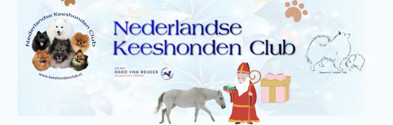 Nederlandse Keeshonden Club