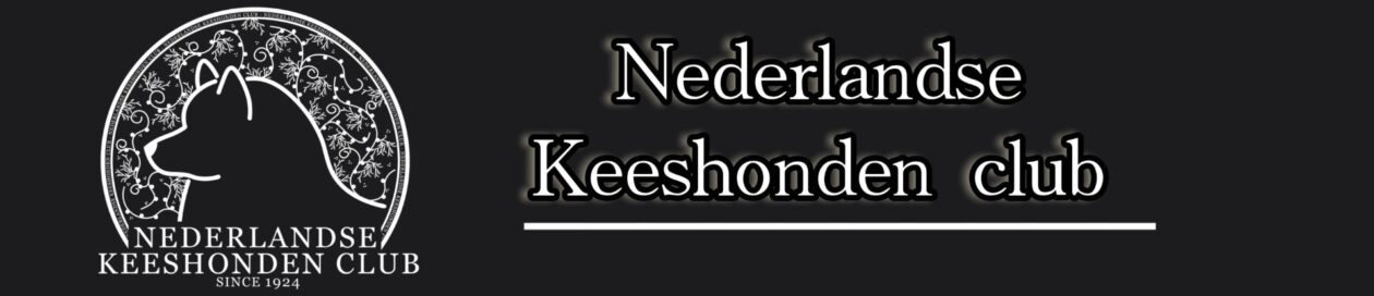 Nederlandse Keeshonden Club