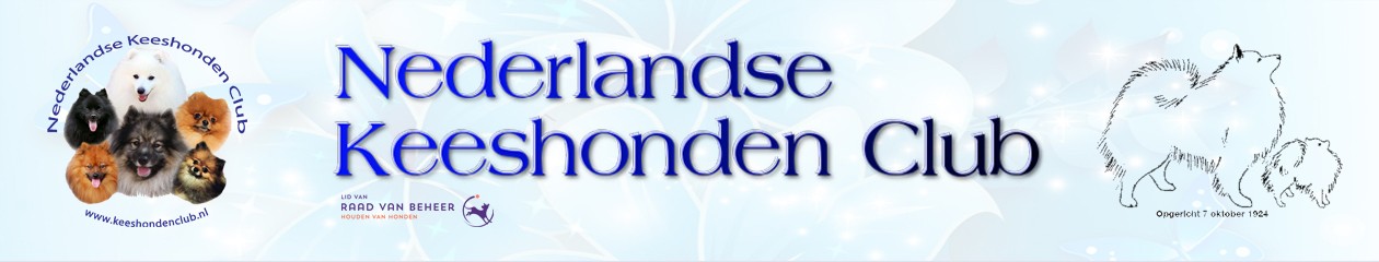 Nederlandse Keeshonden Club